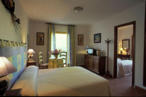 Hotel De Mecina Fondales, Mecina-Bombarón